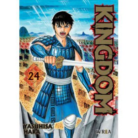  Preventa Kingdom 24